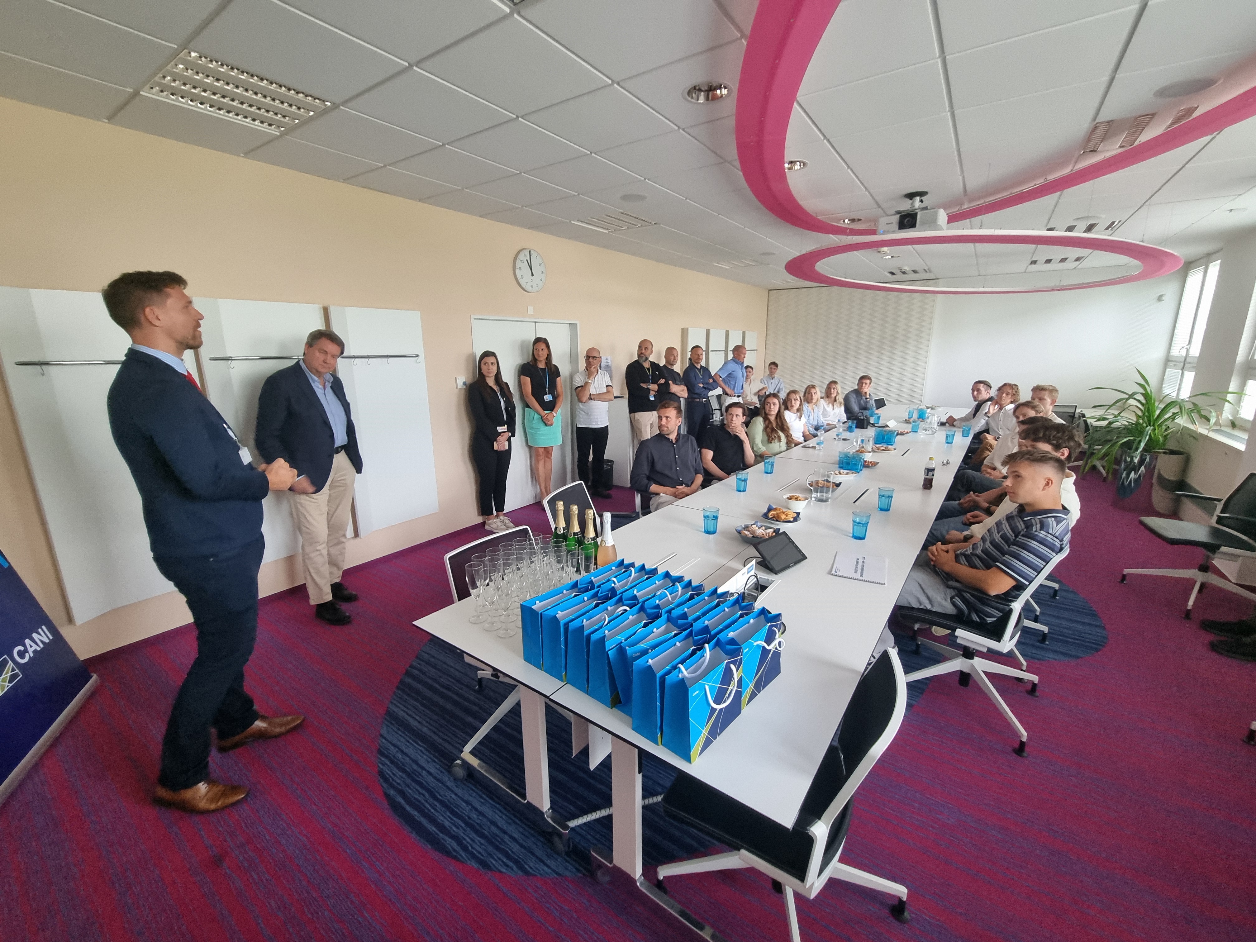 2024 Avinor