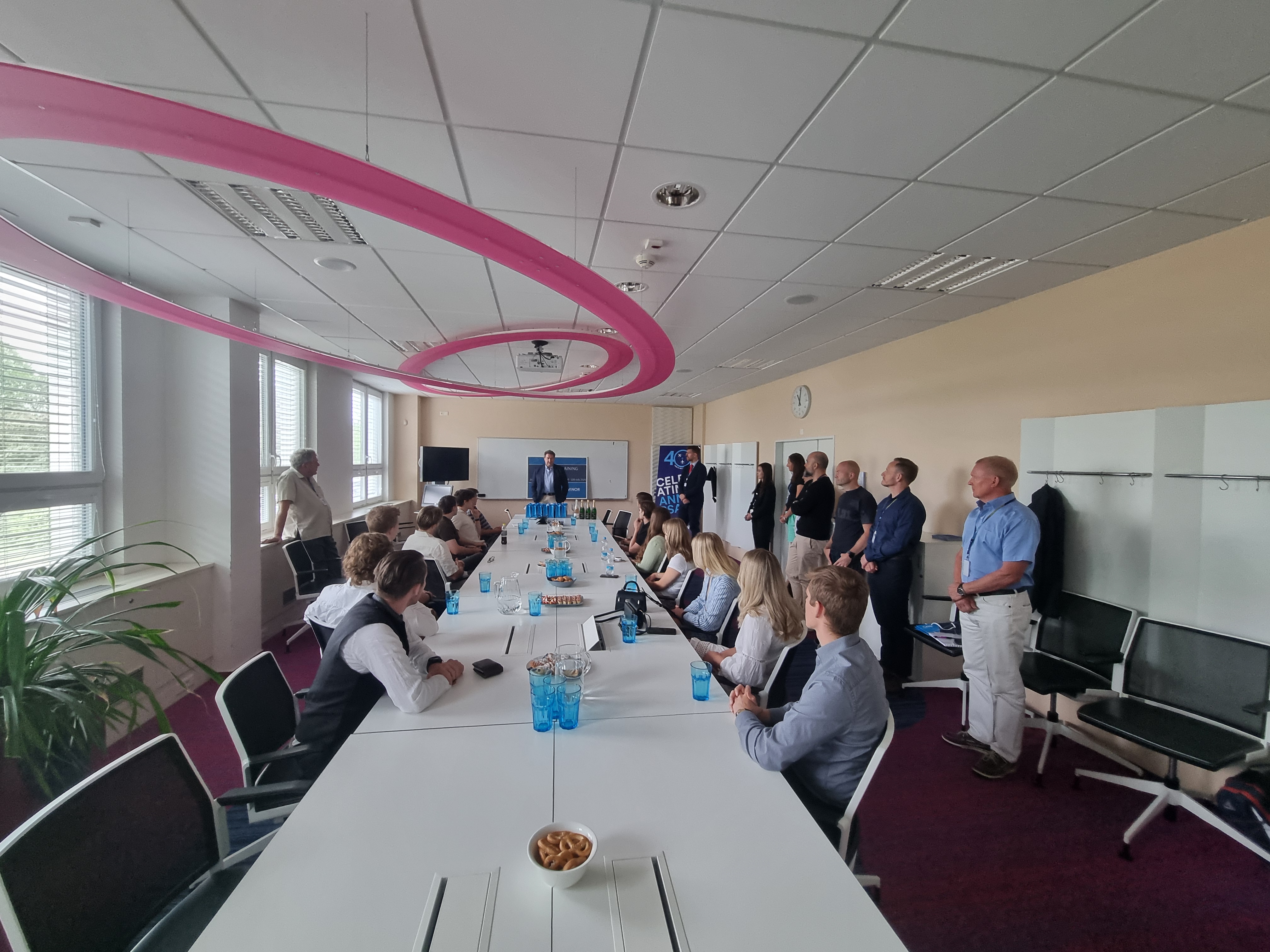 2024 Avinor