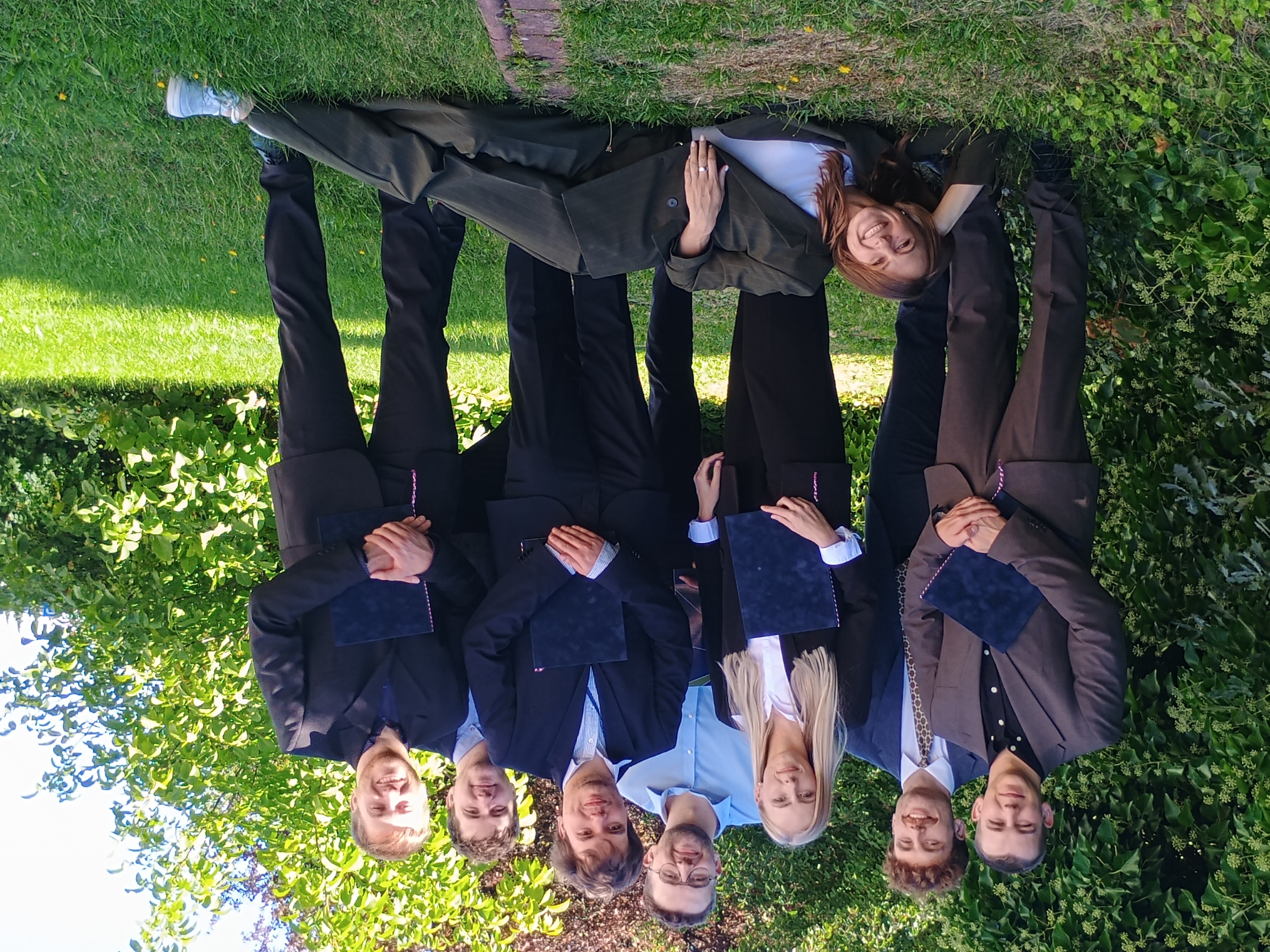 Czech ATC Students Achieve APS Rating Qualification