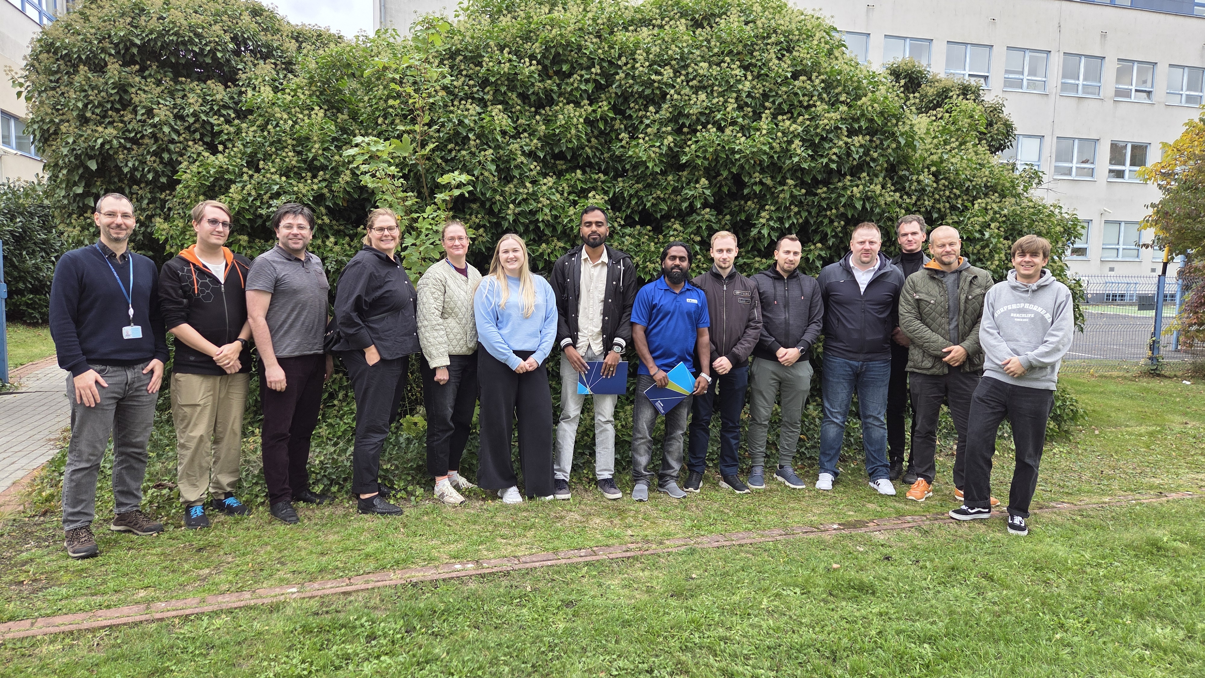 ATSEP Basic Training