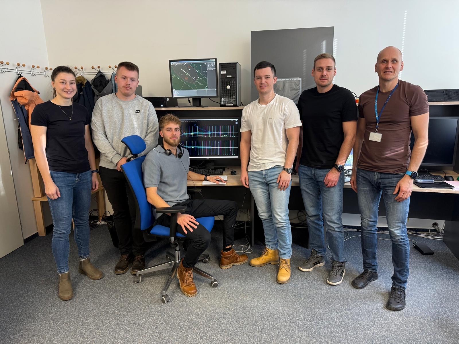 PAR Endorsement Training Complete